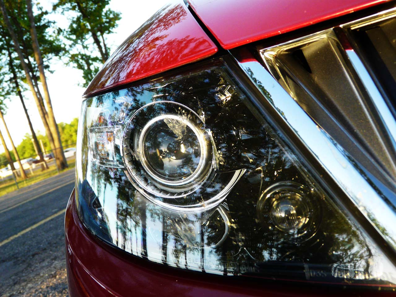 Illustration for article titled EcoBoost Goes Drag: Ford Flex, Lincoln MKS Hit The Strip